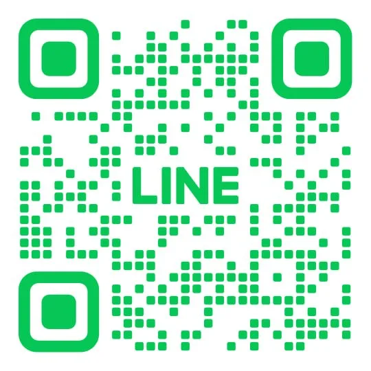 QR Code แชท ใหม่ หนัง ทาง Line